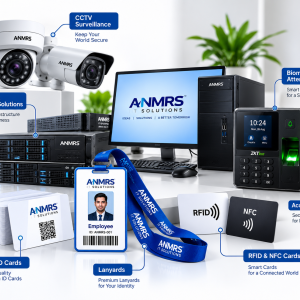[Demo] Biometric Attendance System