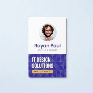 [Demo] RFID & NFC Smart Card
